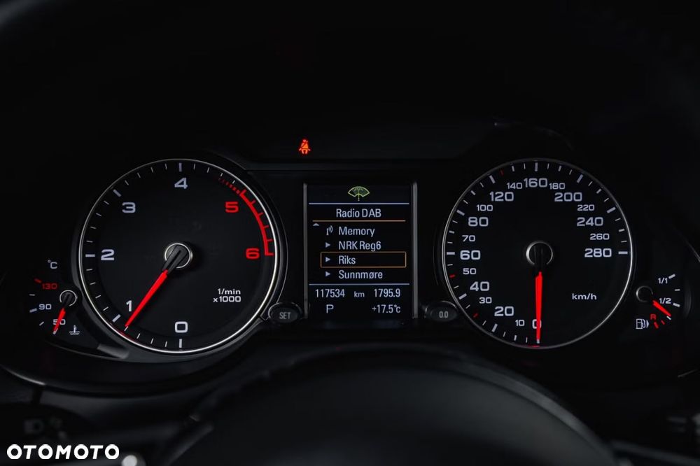 Audi Q5 35 TDI S tronic S line - 15