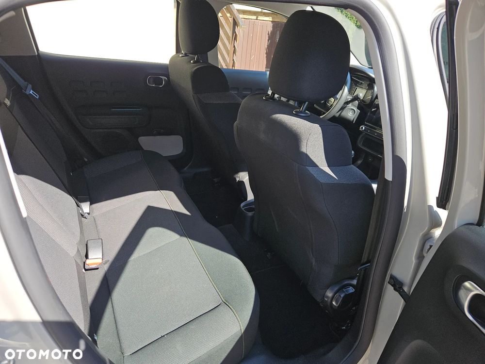 Citroën C3 1.5 BlueHDi Plus - 11