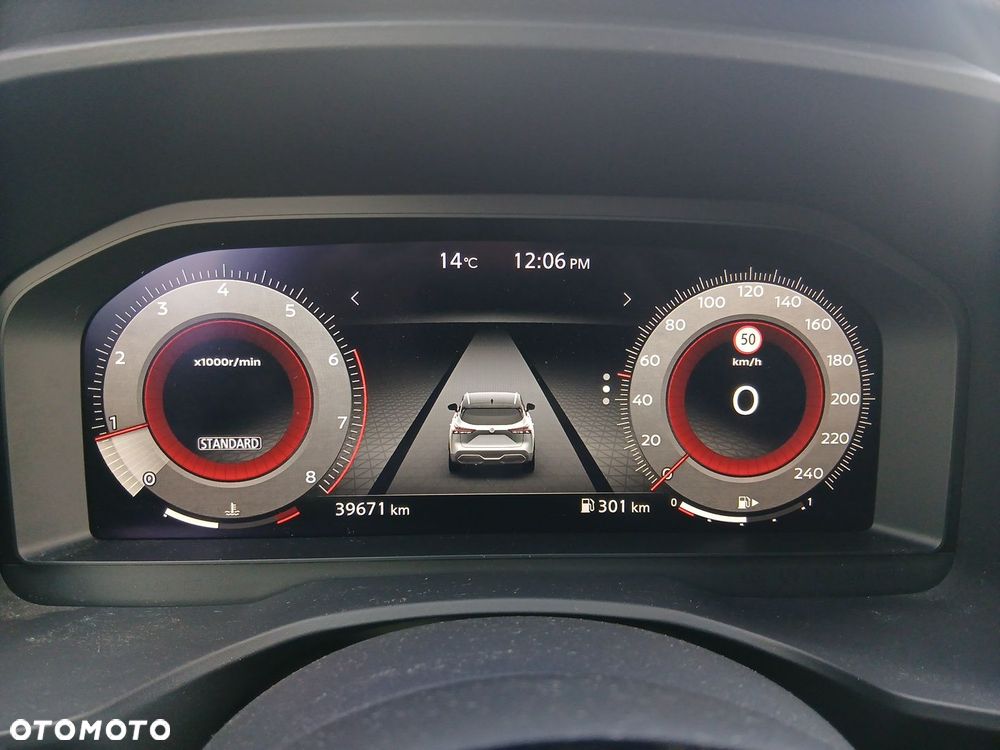 Nissan Qashqai 1.3 DIG-T mHEV N-Connecta - 18