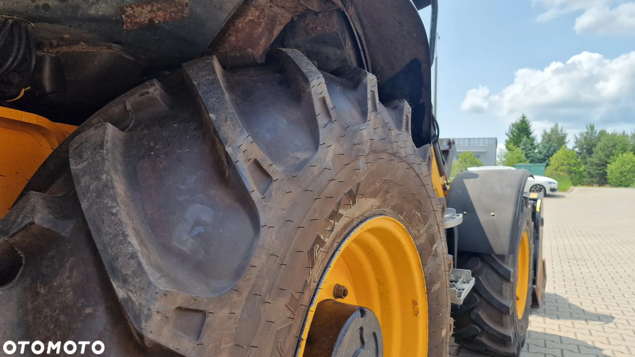 JCB JCB 3cx Contractor - 34