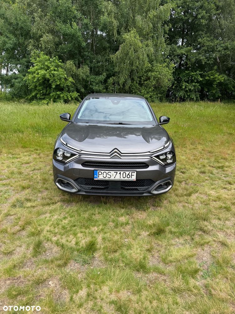 Citroën C4 1.5 BlueHDi Shine S&S EAT8 - 2