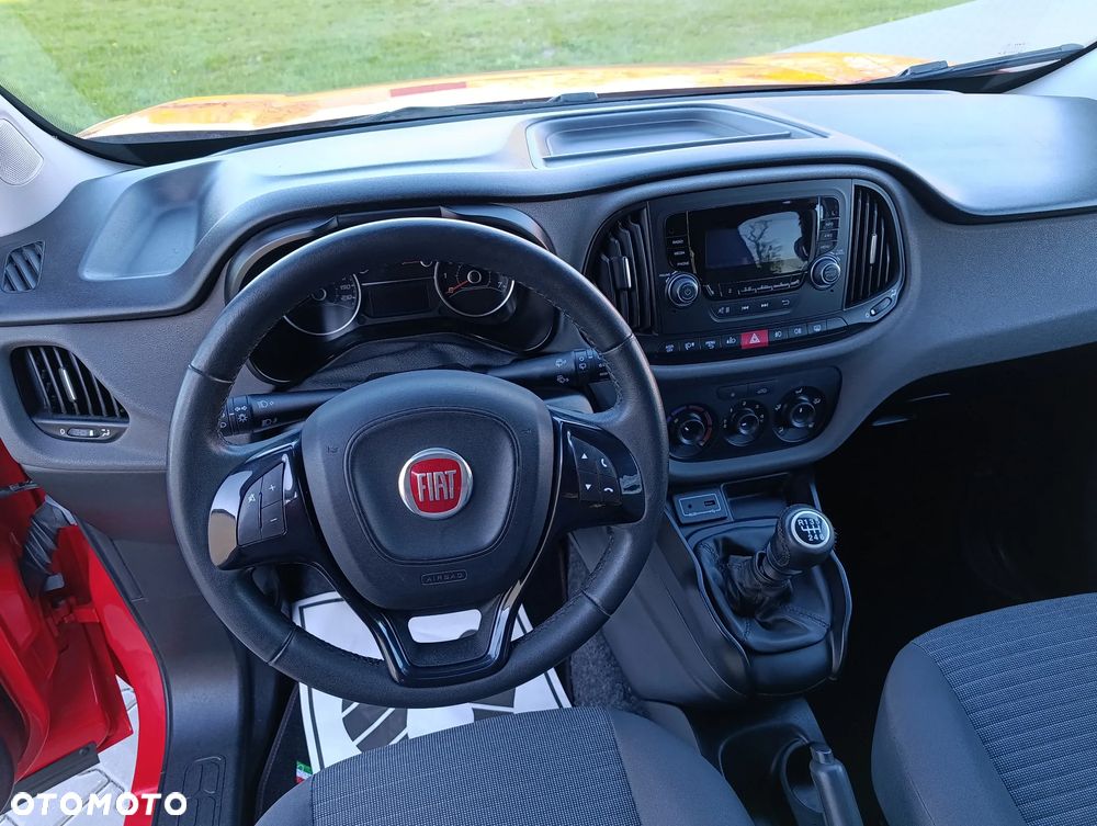 Fiat Doblo - 31