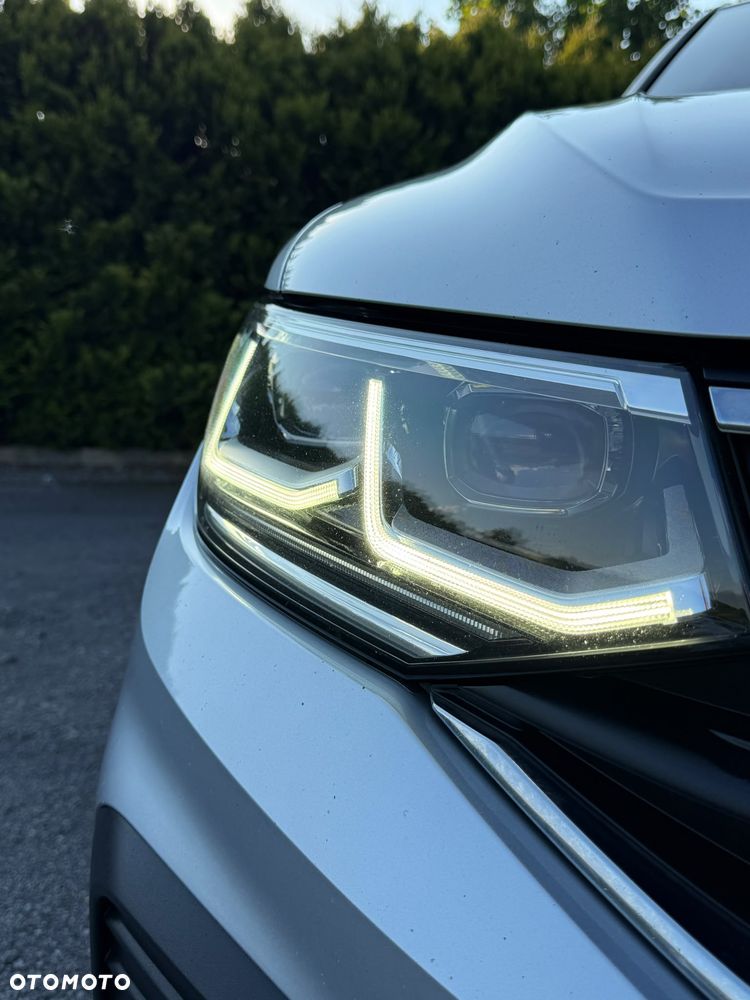 Volkswagen Tiguan 2.0 TDI SCR 4MOTION DSG Move - 22