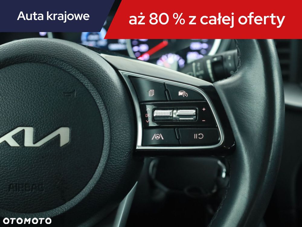 Kia Ceed - 20