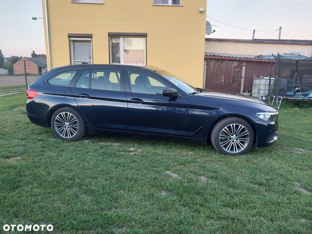 BMW Seria 5 - 23