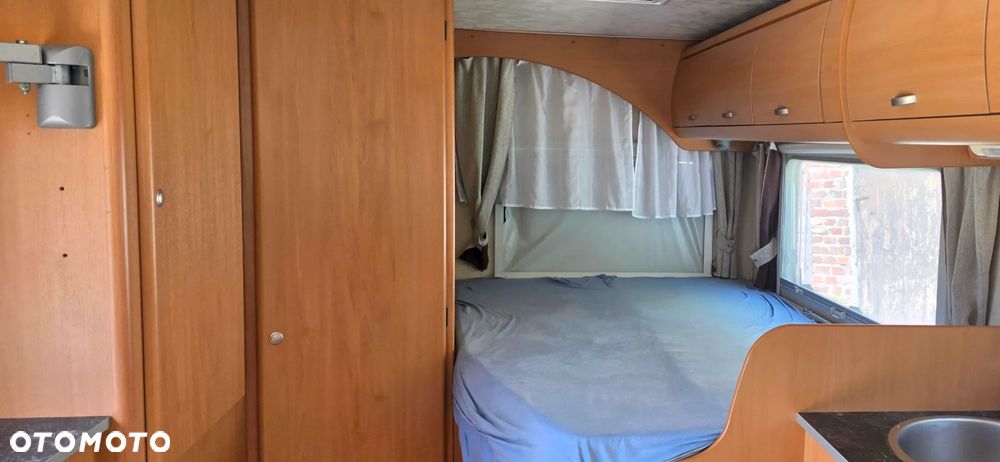 Fiat Ducato - 10