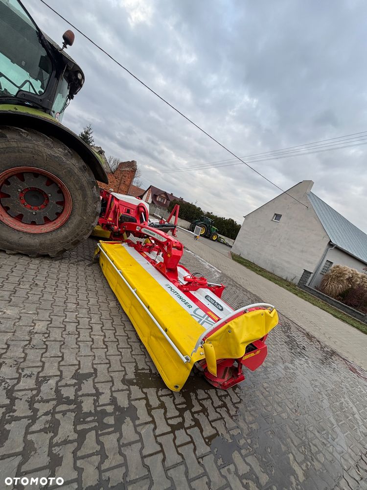 Pottinger V10000 cf novacat - 5
