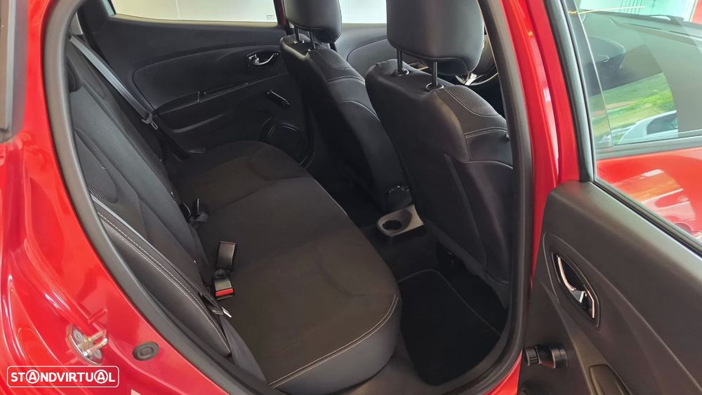 Renault Clio 1.5 dCi Confort - 42