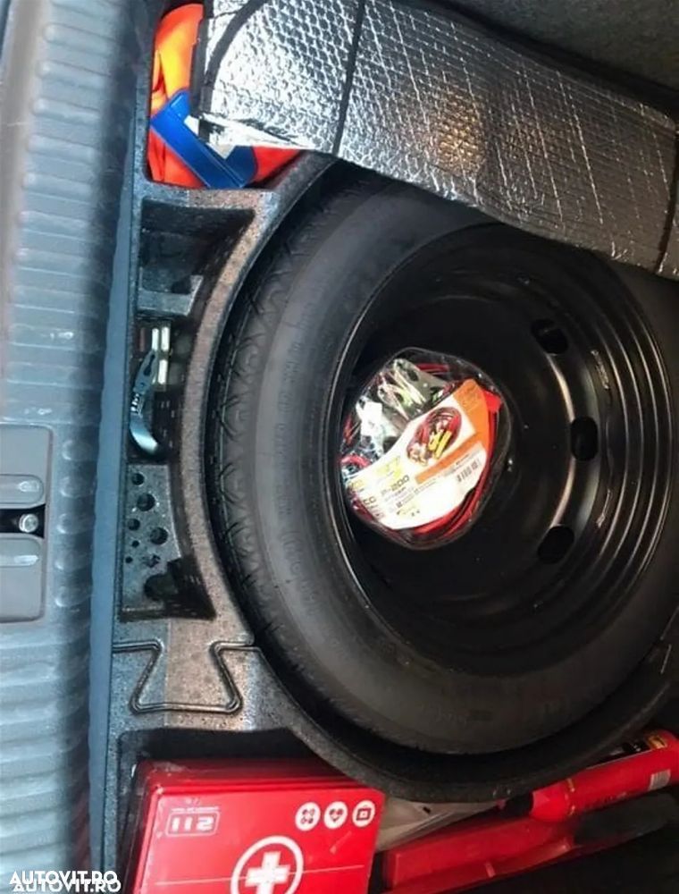 Volkswagen Tiguan 2.0 TDI DPF 4Motion DSG Cup Track & Style - 9