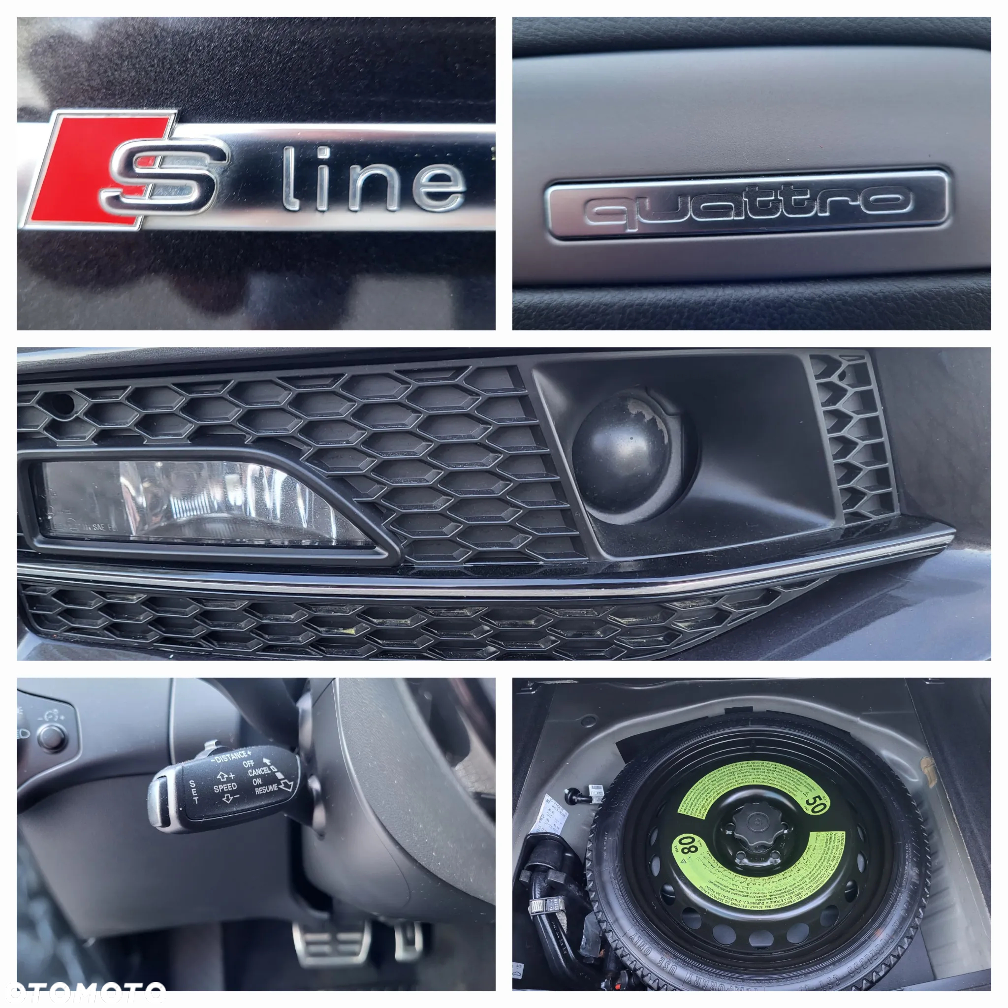 Audi A4 2.0 TDI Quattro S tronic - 12