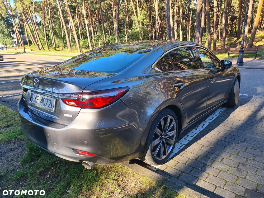 Mazda 6 2.0 SkyPassion - 6