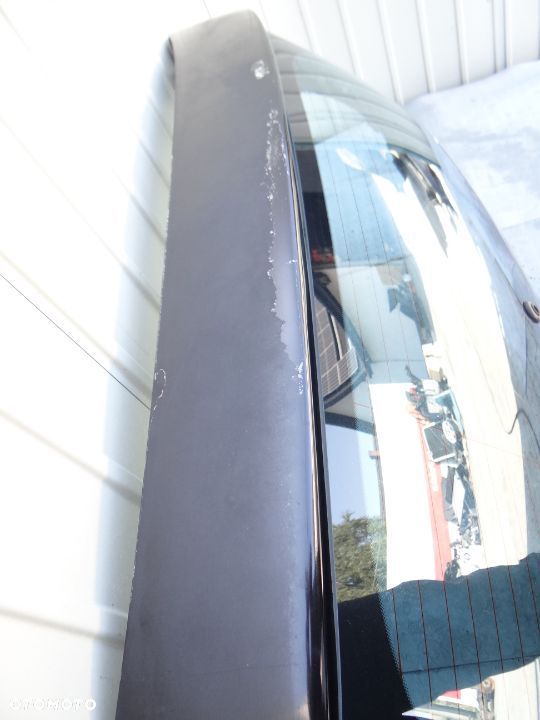 R W251 R Klasa Klapa bagaznika C197 - 5