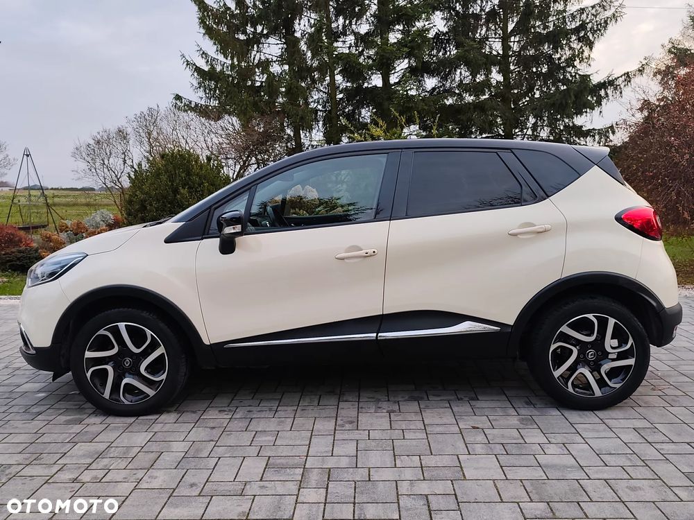 Renault Captur (ENERGY) TCe 90 INTENS - 9