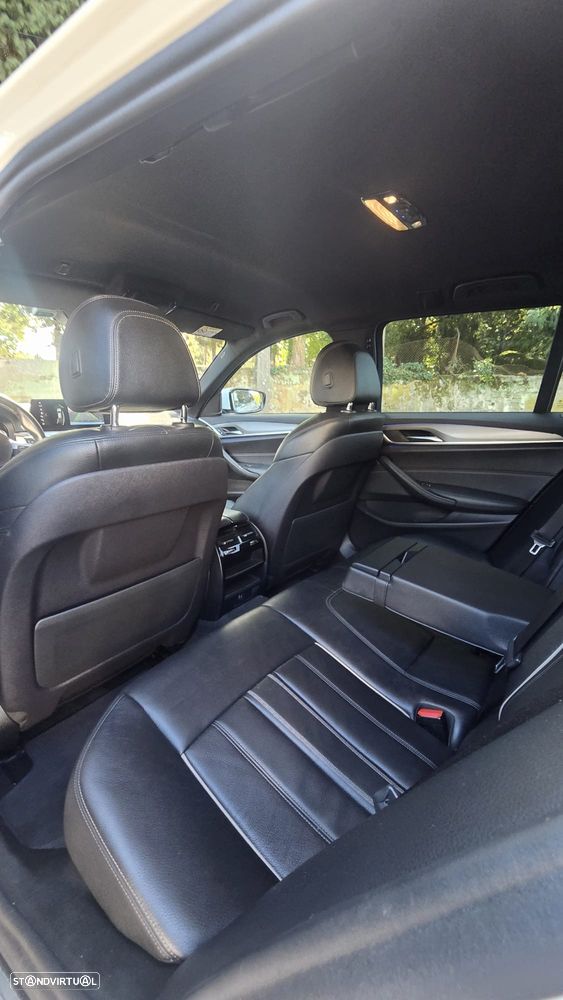 BMW 520 - 6