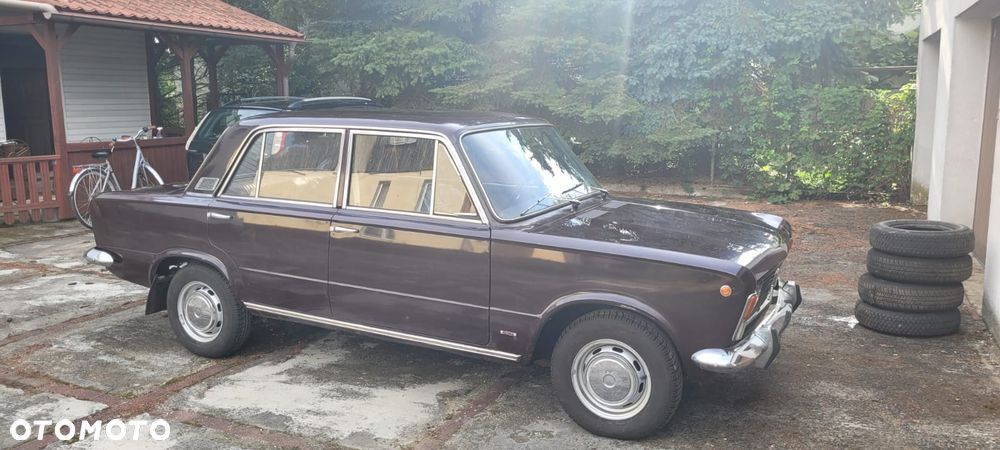 Fiat 125p - 1