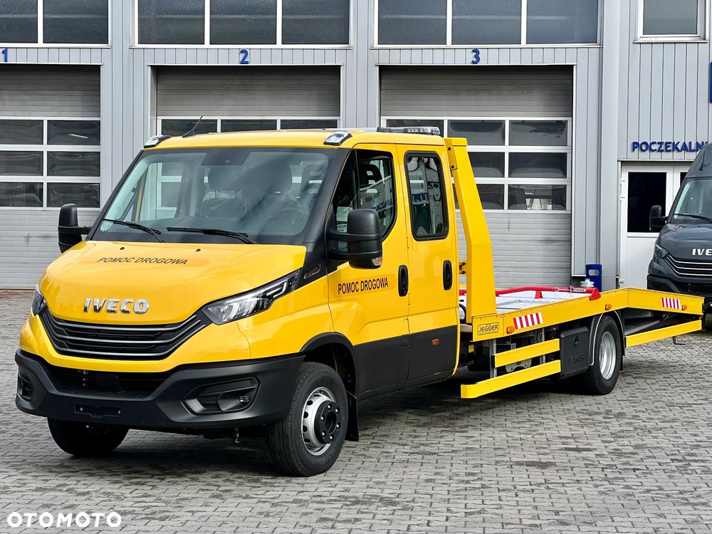 Iveco Daily - 2