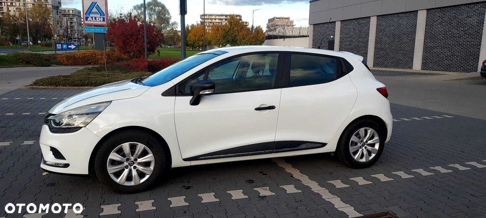 Renault Clio 1.5 dCi Energy Life EU6c - 5
