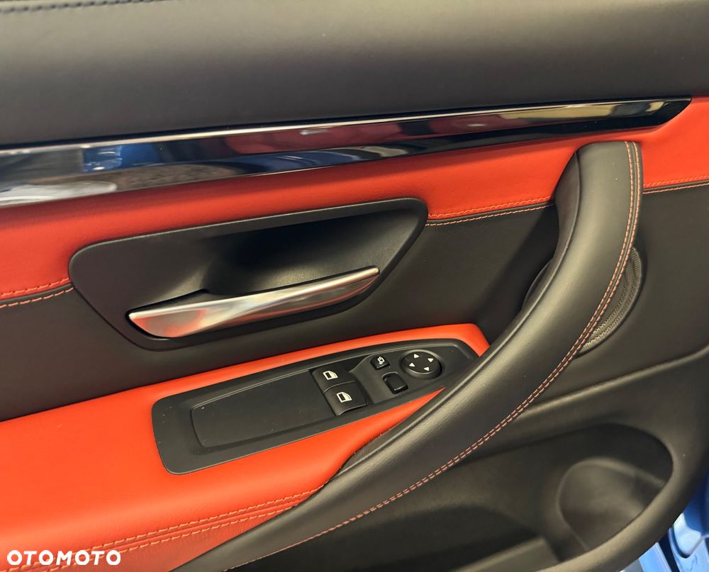 BMW M4 - 16