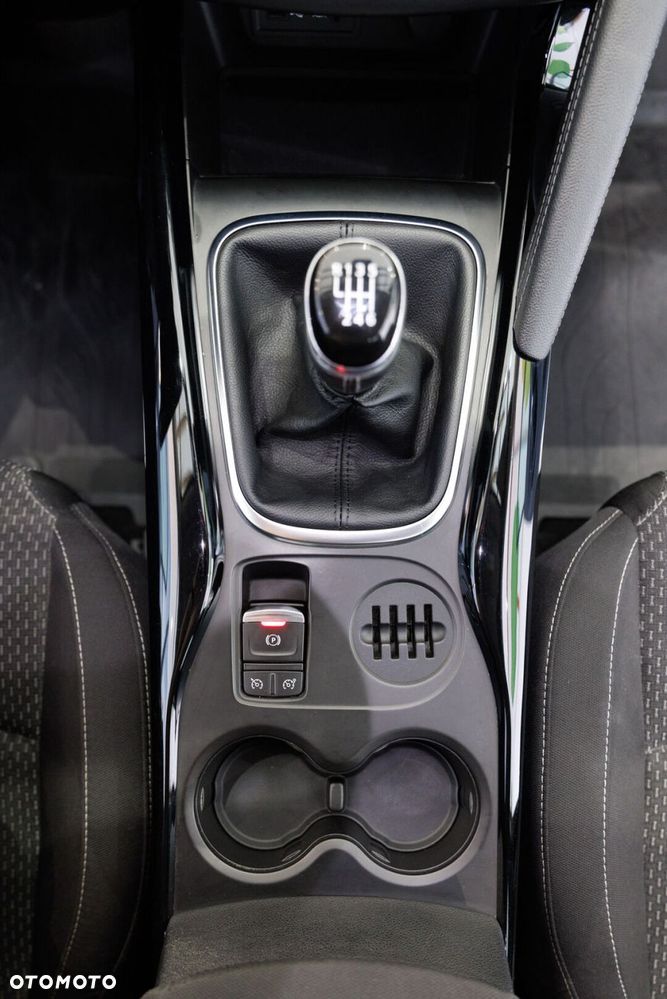 Renault Kadjar 1.2 Energy TCe Life - 25