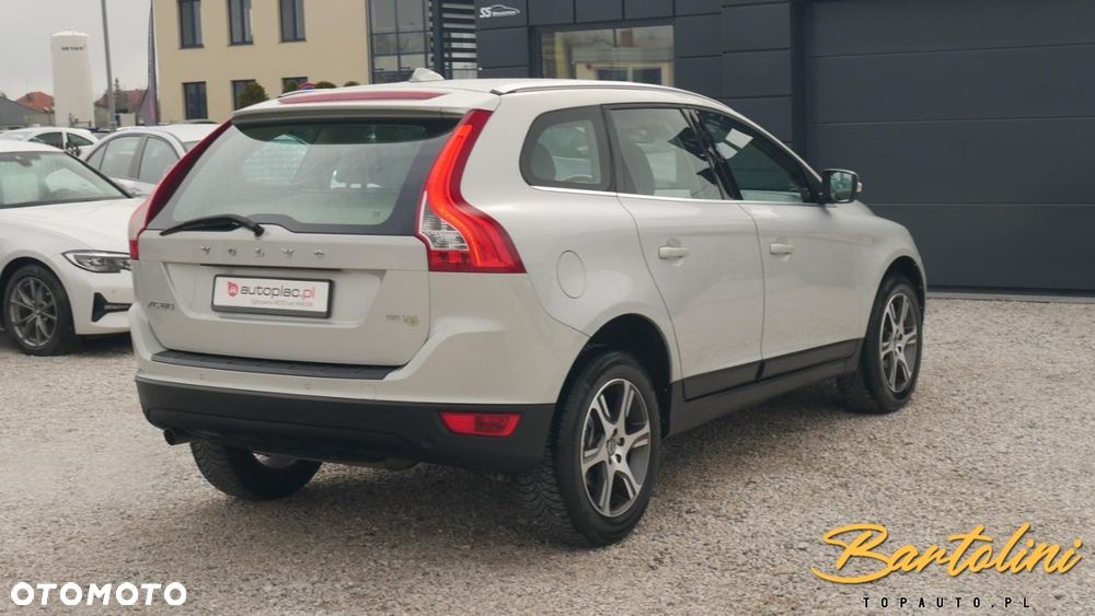 Volvo XC 60 - 7