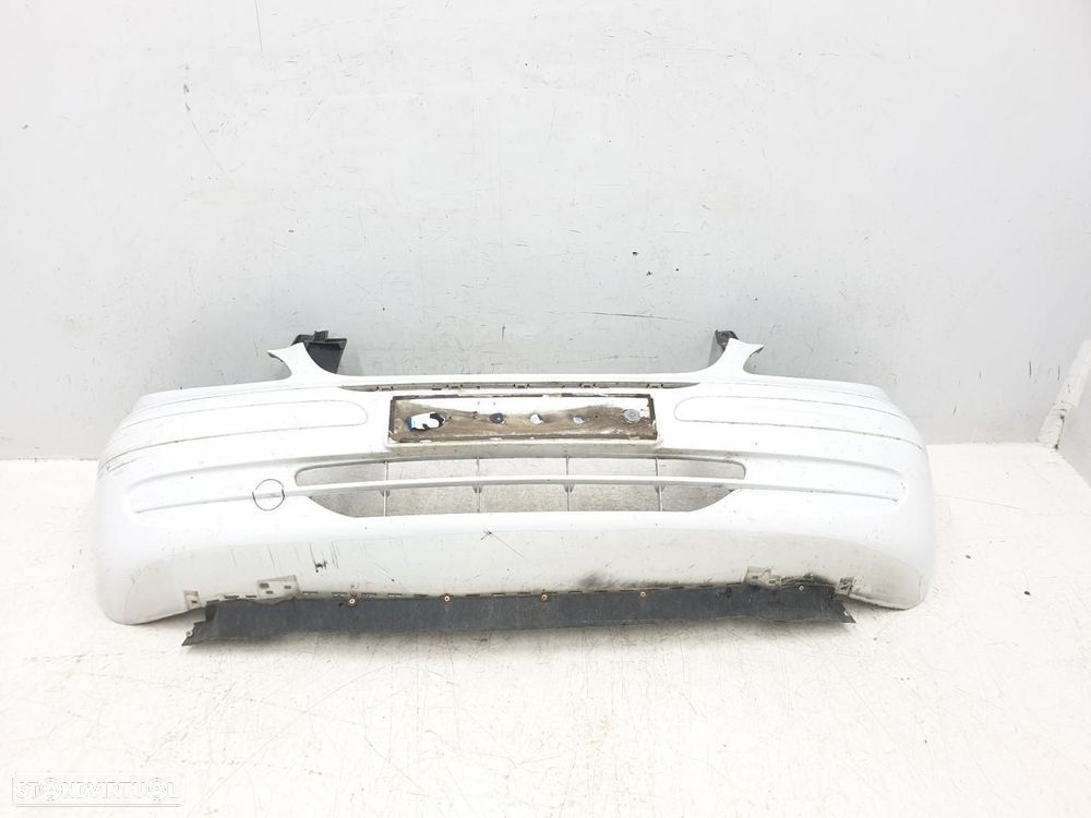 PÁRA-CHOQUES DIANTEIRO MERCEDES-BENZ VIANO 639 - 1