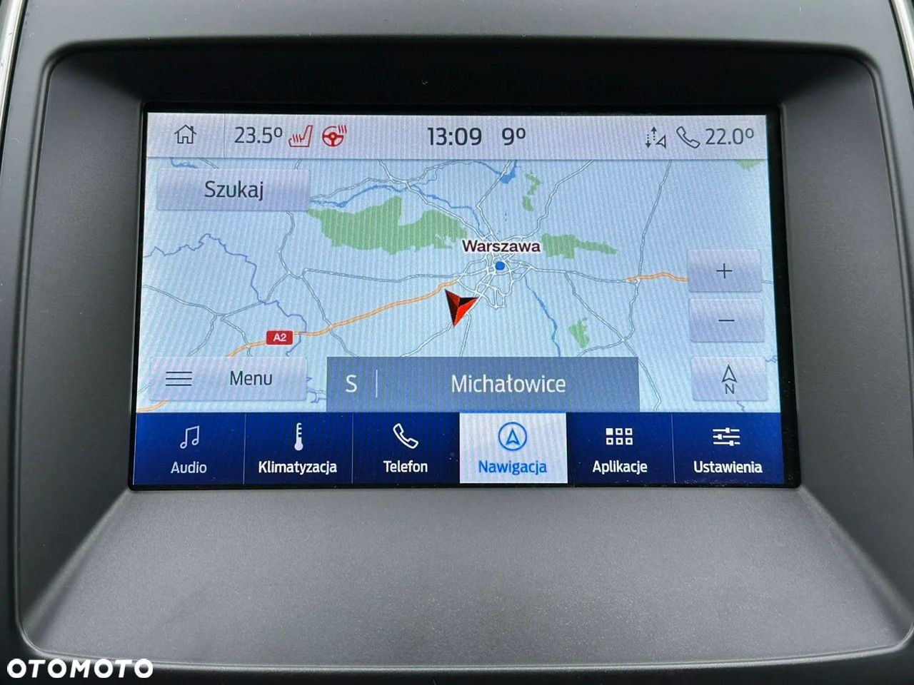 Ford S-Max - 23
