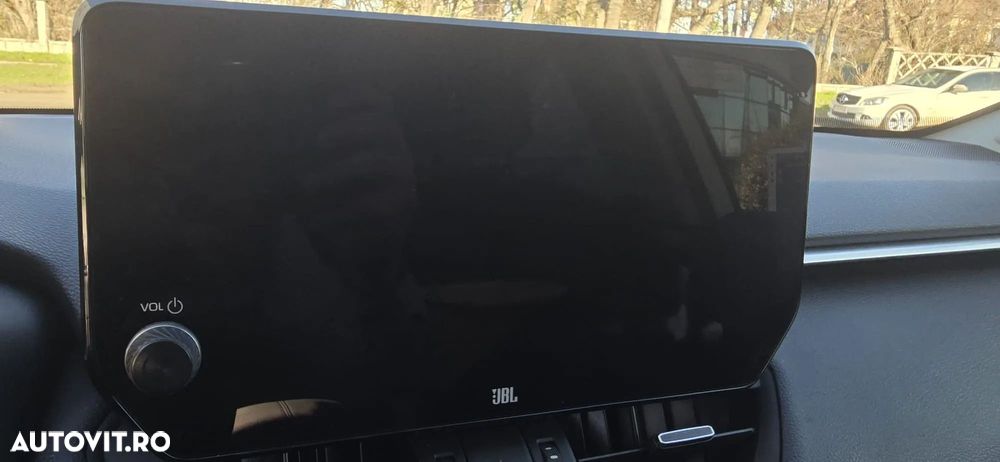 Toyota RAV4 2.5 Hybrid VVT-iE 4x4 Luxury Premium - 15