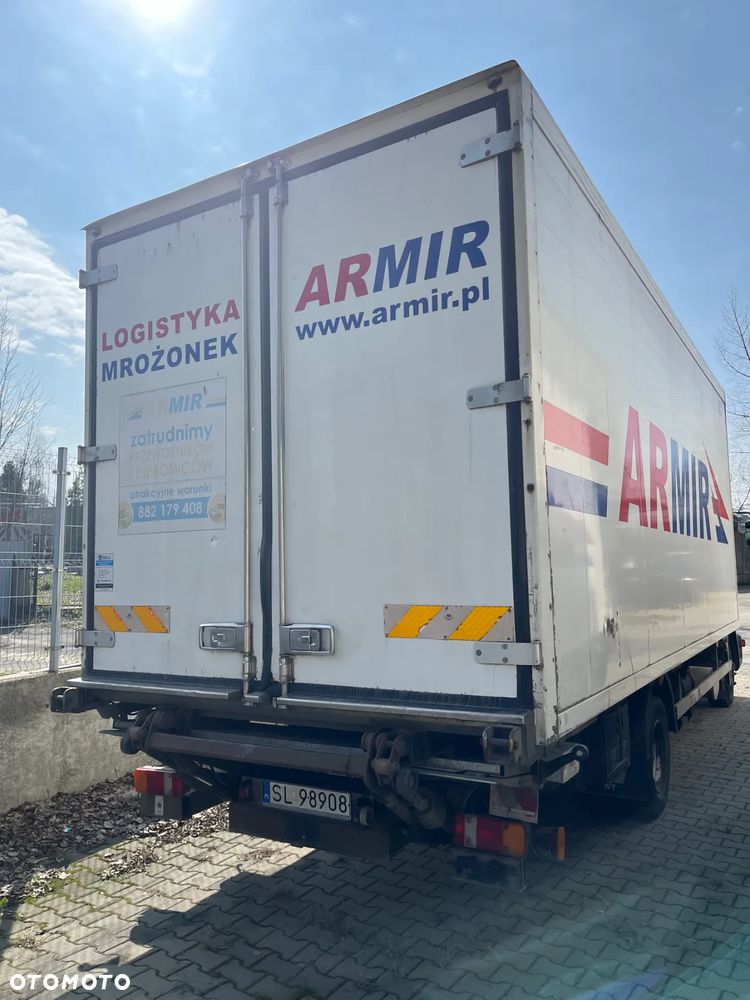 MAN TGL 12.240 - 4