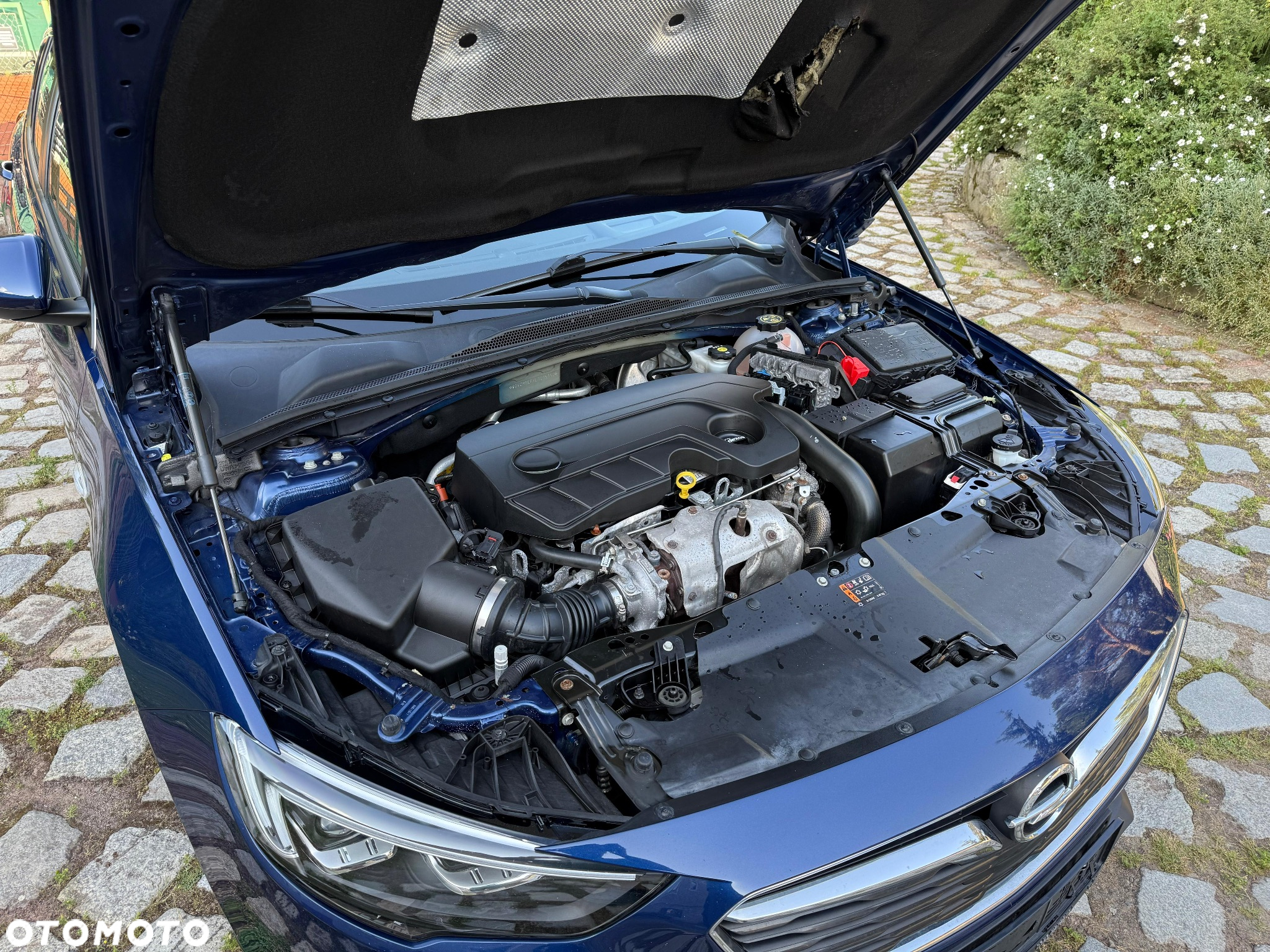 Opel Insignia Sports Tourer 1.6 Diesel Business Edition - 19
