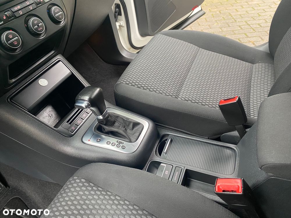 Volkswagen Tiguan 2.0 TSI 4Motion DSG Sport & Style - 19