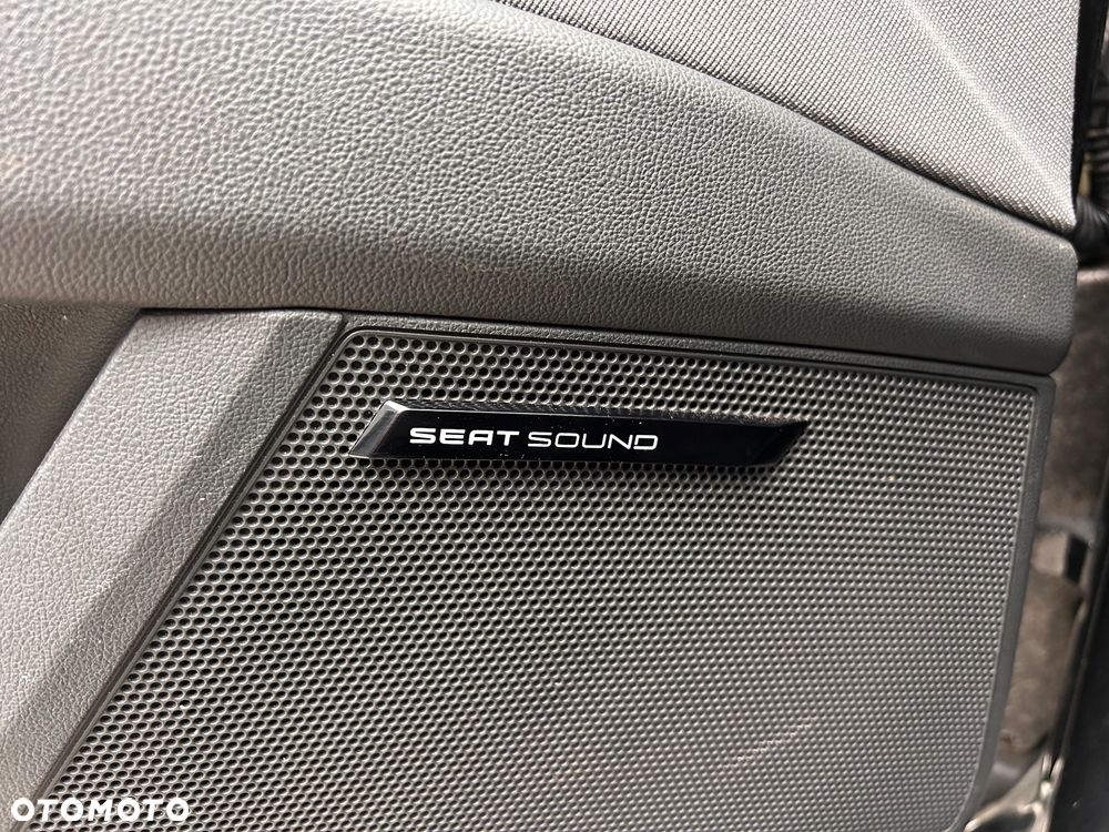 Seat Leon 1.6 TDI Start&Stop Style - 35