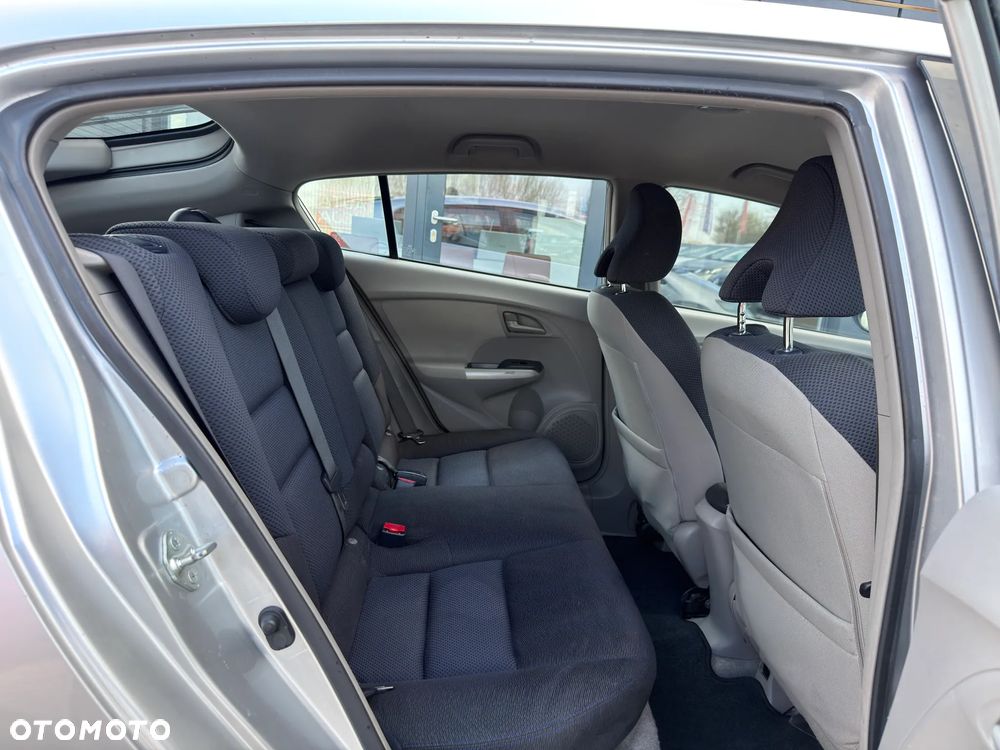 Honda Insight 1.3 IMA Elegance - 24