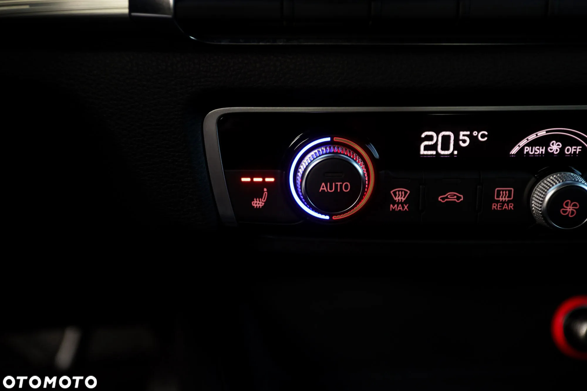 Audi A3 2.0 TDI clean diesel Ambition S tronic - 28