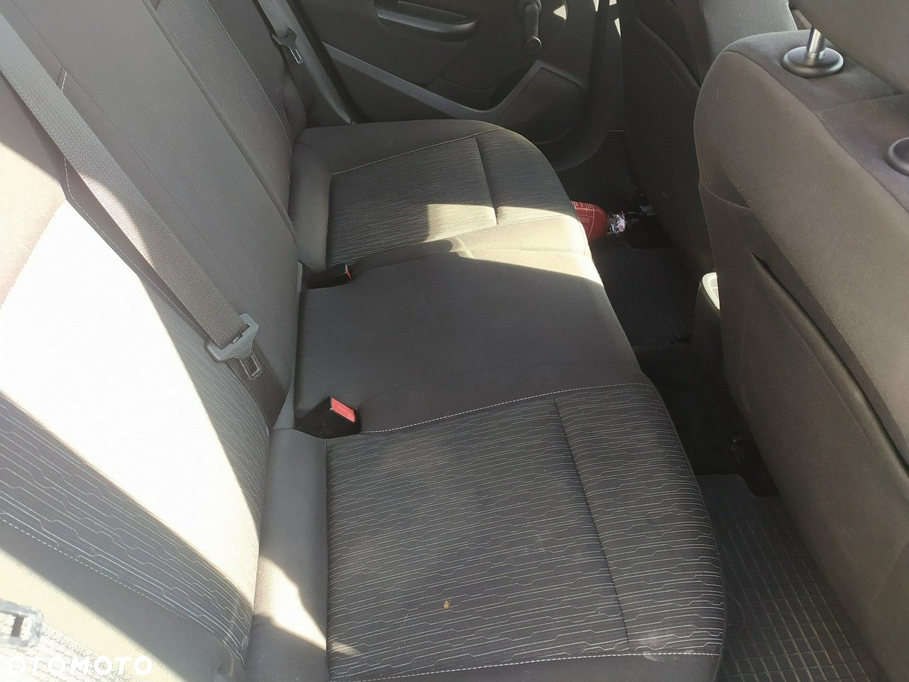 Opel Astra - 10