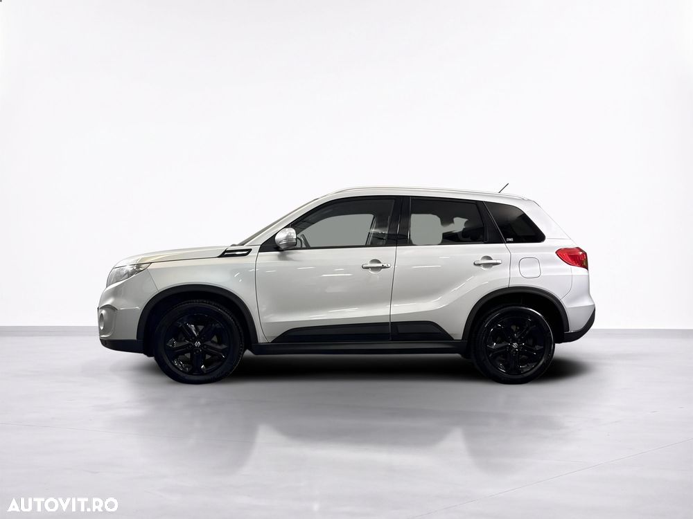 Suzuki Vitara - 3