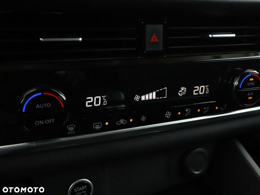 Nissan Qashqai 1.3 DIG-T MHEV Acenta - 25