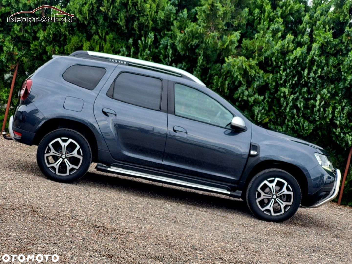 Dacia Duster - 14