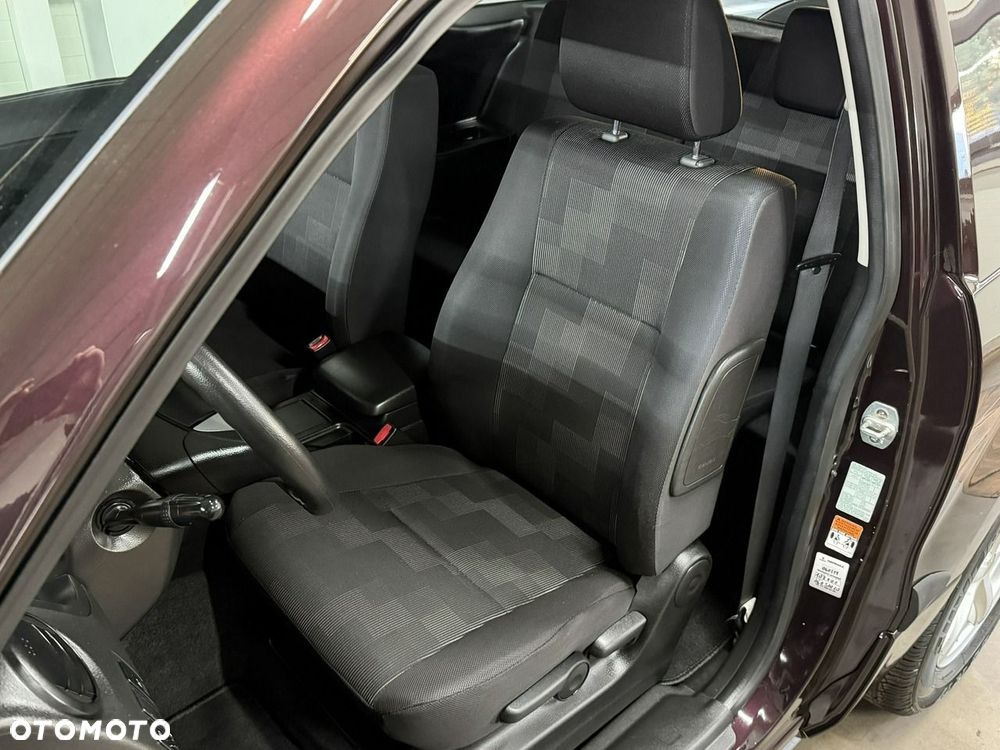 Suzuki Grand Vitara - 13