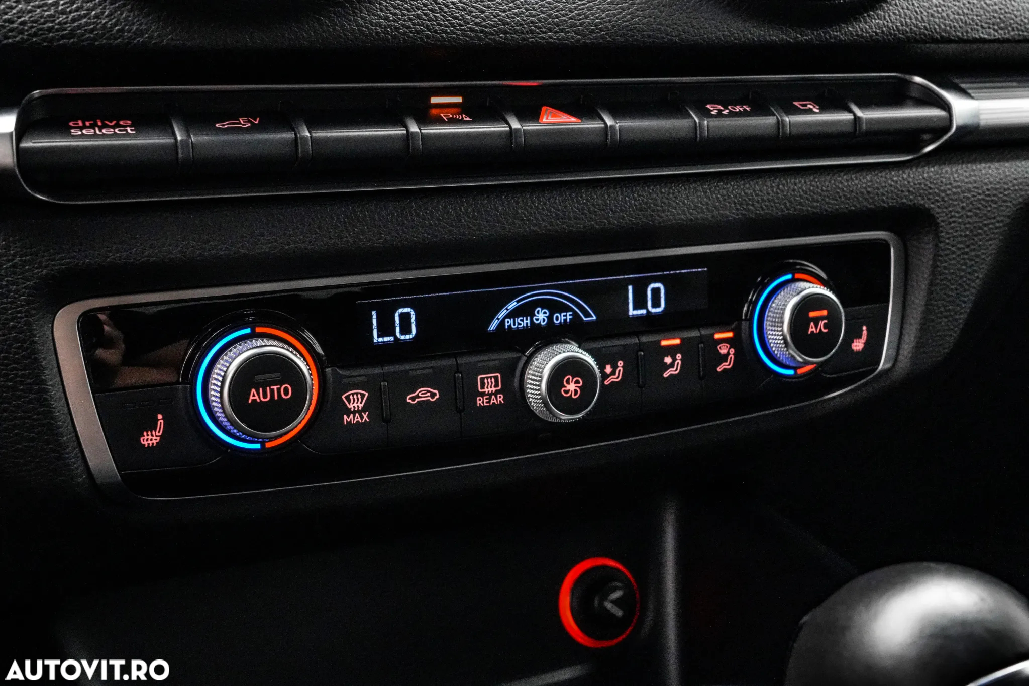 Audi A3 - 20