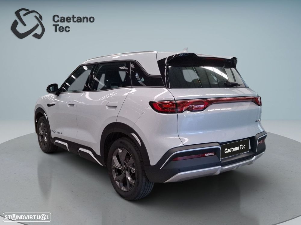 BYD Atto 2 - 6