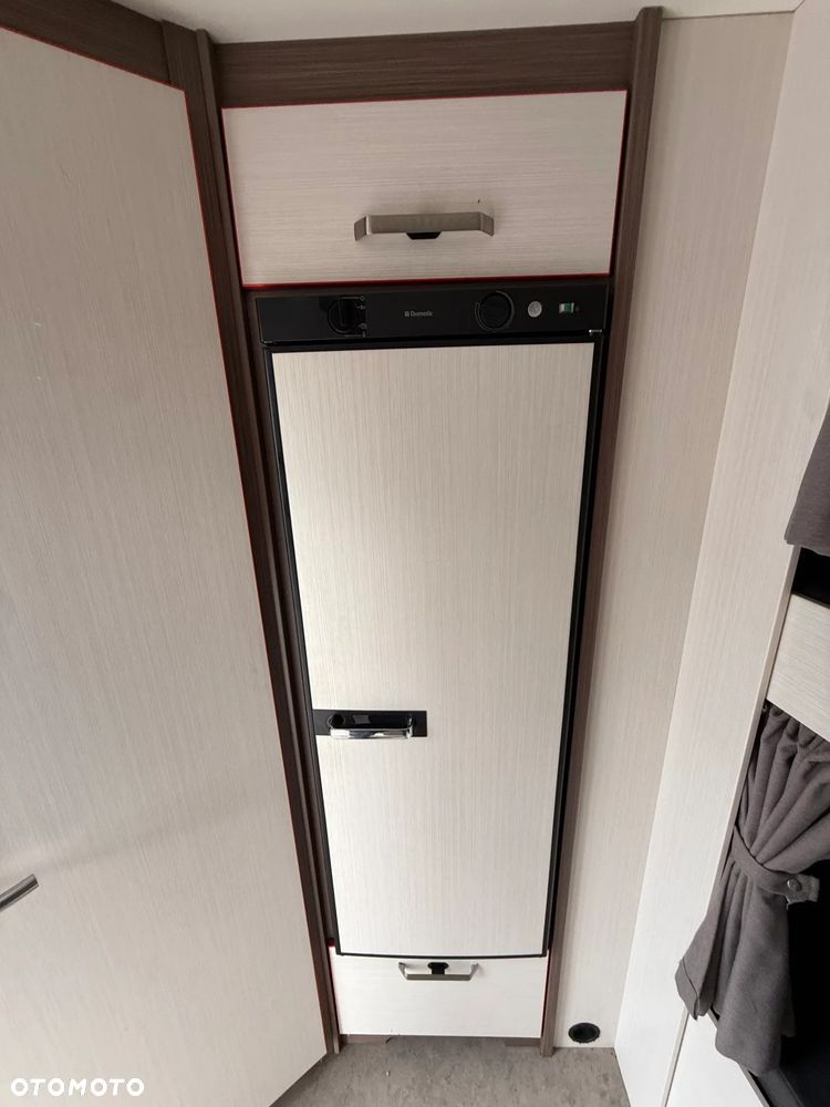 KNAUS Sport 550 Lifestyle - 17