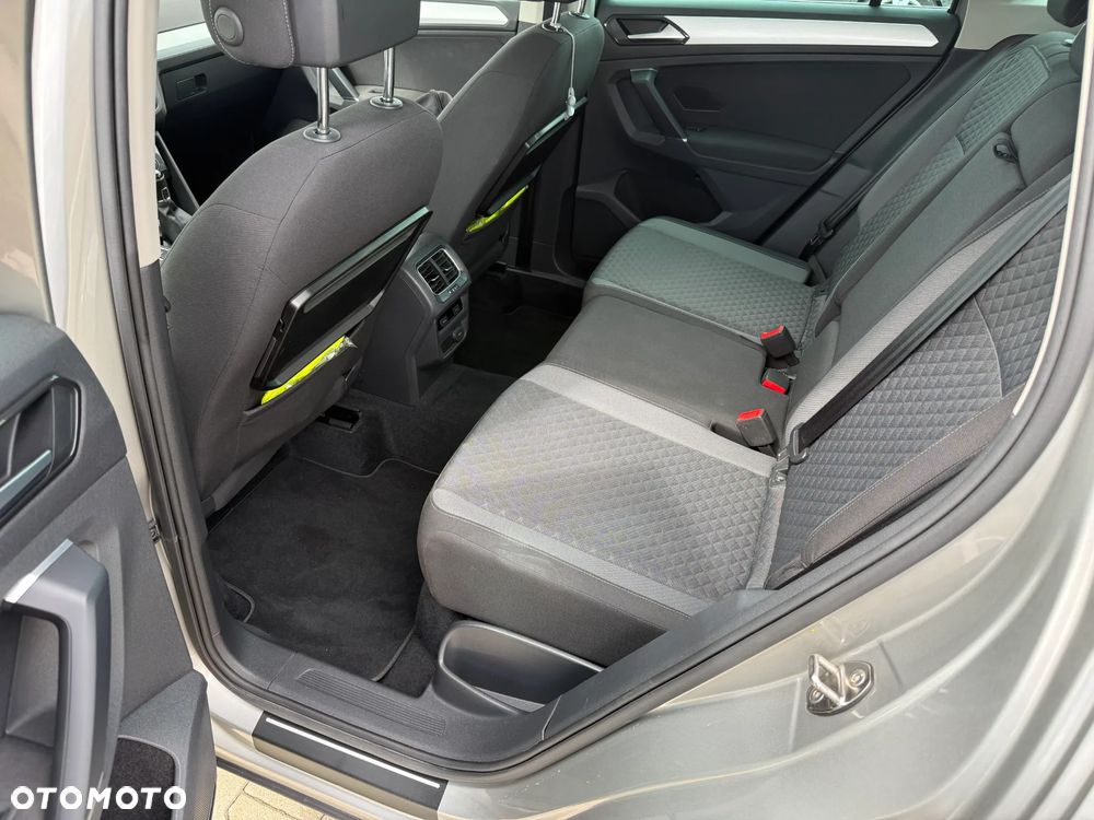 Volkswagen Tiguan 2.0 TDI BMT SCR Comfortline - 13