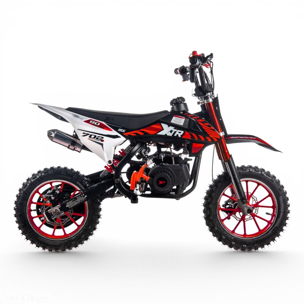XTR Inny - 18