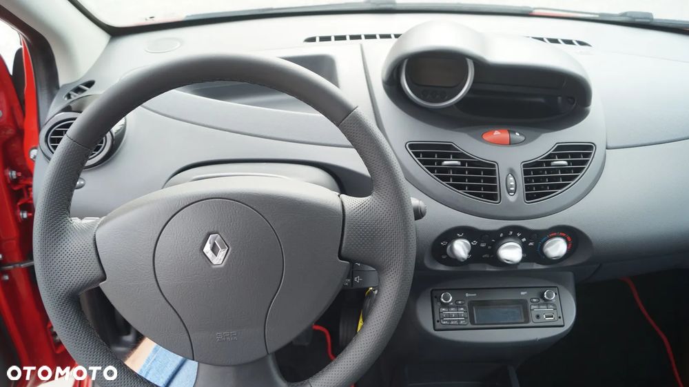 Renault Twingo 1.2 LEV 16V 75 Liberty - 19