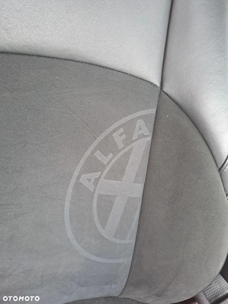 Alfa Romeo Giulietta 2.0 JTDM 16V TCT Sport - 19