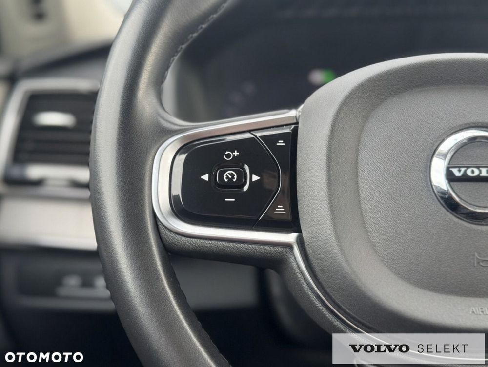 Volvo XC 90 - 12