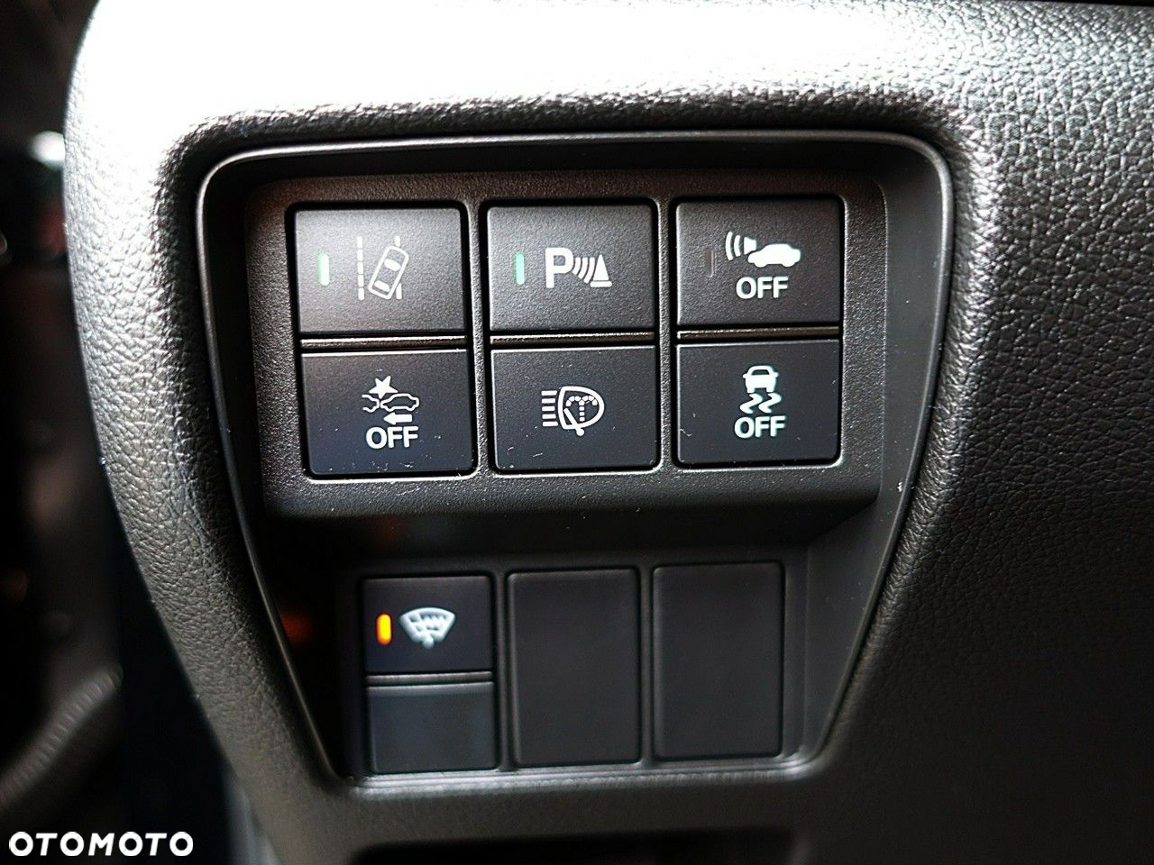 Honda CR-V - 17