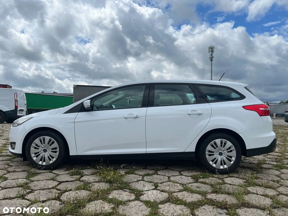 Ford Focus - 2