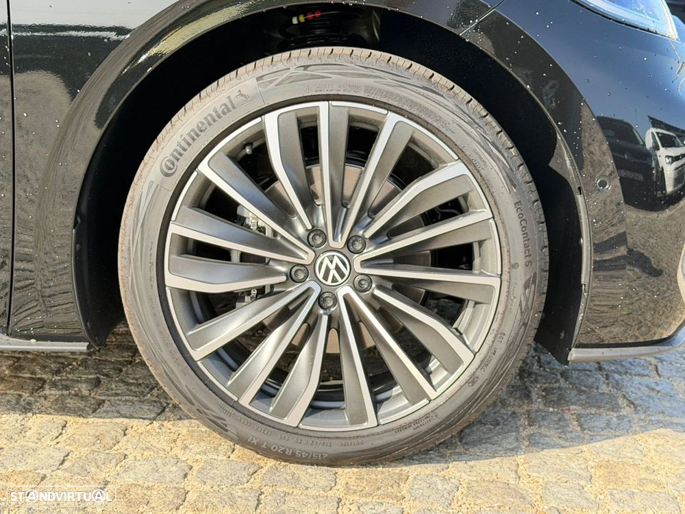 VW ID.3 59 kWh Pro Urban - 22