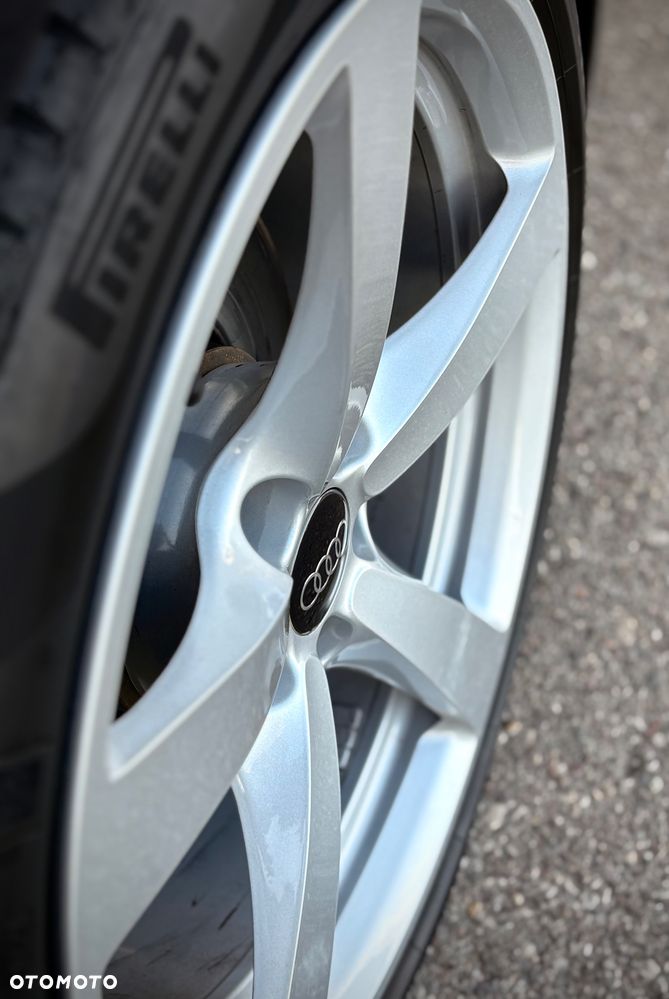 Audi A5 Sportback 2.0 TDI Quattro S tronic - 15